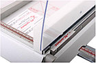 RC 710 - сабельный резак для точной резки бумаги, фото 8
