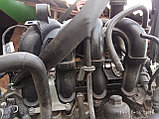 Коллектор впускной с дросельной заслонкой и корп.возд.фильтра  к Мерседес A W168 , 1.4 бензин, 2000 год, фото 8