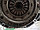 Маховик с корзиной и диском сцепления к Мерседес A W168 , 1.4 бензин, 2000 год, фото 2
