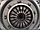 Маховик с корзиной и диском сцепления к Мерседес A W168 , 1.4 бензин, 2000 год, фото 3