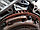 Маховик с корзиной и диском сцепления к Мерседес A W168 , 1.4 бензин, 2000 год, фото 4