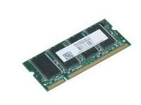 Память оперативная для ноутбука SODIMM DDR1 PC-3200 (DDR400) 1Gb, КНР