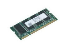 Память оперативная для ноутбука SODIMM DDR1 PC-3200 (DDR400) 512Mb, КНР