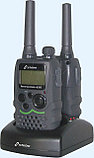 Stabo Frecomm 650 Радиостанция портативная Рация PMR, фото 2
