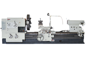 Токарно-винторезный станок JET GH-31120 ZHD DRO