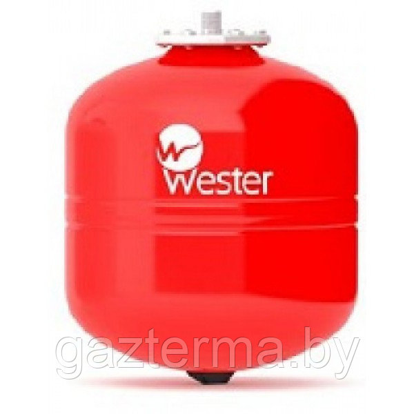 Бак расширительный Wester WRV 18 - фото 1 - id-p52662984