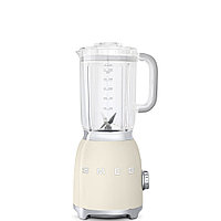 Блендер Smeg BLF01CREU кремовый 52663426 Блендер Smeg BLF01CREU кремовый