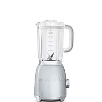 Блендер Smeg BLF01SVEU серебристый 52663443 Блендер Smeg BLF01SVEU серебристый