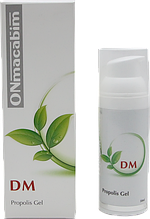 DM-LINE Гель прополис – PROPOLIS GEL