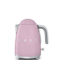Чайник электрический Smeg KLF01PKEU розовый