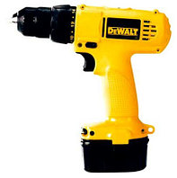 Прокат шуруповерта DeWalt 907