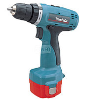 Аккумуляторная дрель Makita 6270