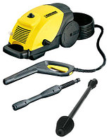 Прокат минимойки Karcher 5.20