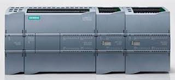 Контроллеры Siemens