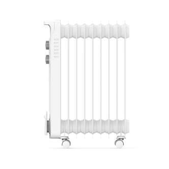 Масляный радиатор Timberk TOR 21.1206 BC - фото 2 - id-p52693928