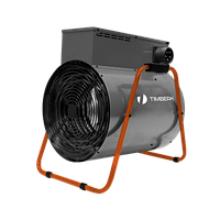 Тепловая пушка Timberk TIH RE8 6M 52693991 Тепловая пушка Timberk TIH RE8 6M