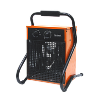 Тепловая пушка Timberk TIH Q2 12M 52694002 Тепловая пушка Timberk TIH Q2 12M