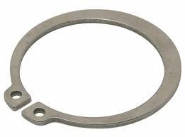 Кольцо стопорное наружное DIN 471