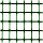 Экструдированная пластиковая сетка РАНЧ зеленая в рулонах 1,5х50мп (Италия) , фото 2