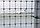 Заборная пластиковая сетка МИЛЛЕНИУМ серебристый в рулонах 2х50мп - 2*544*000 рублей/рулон, фото 3