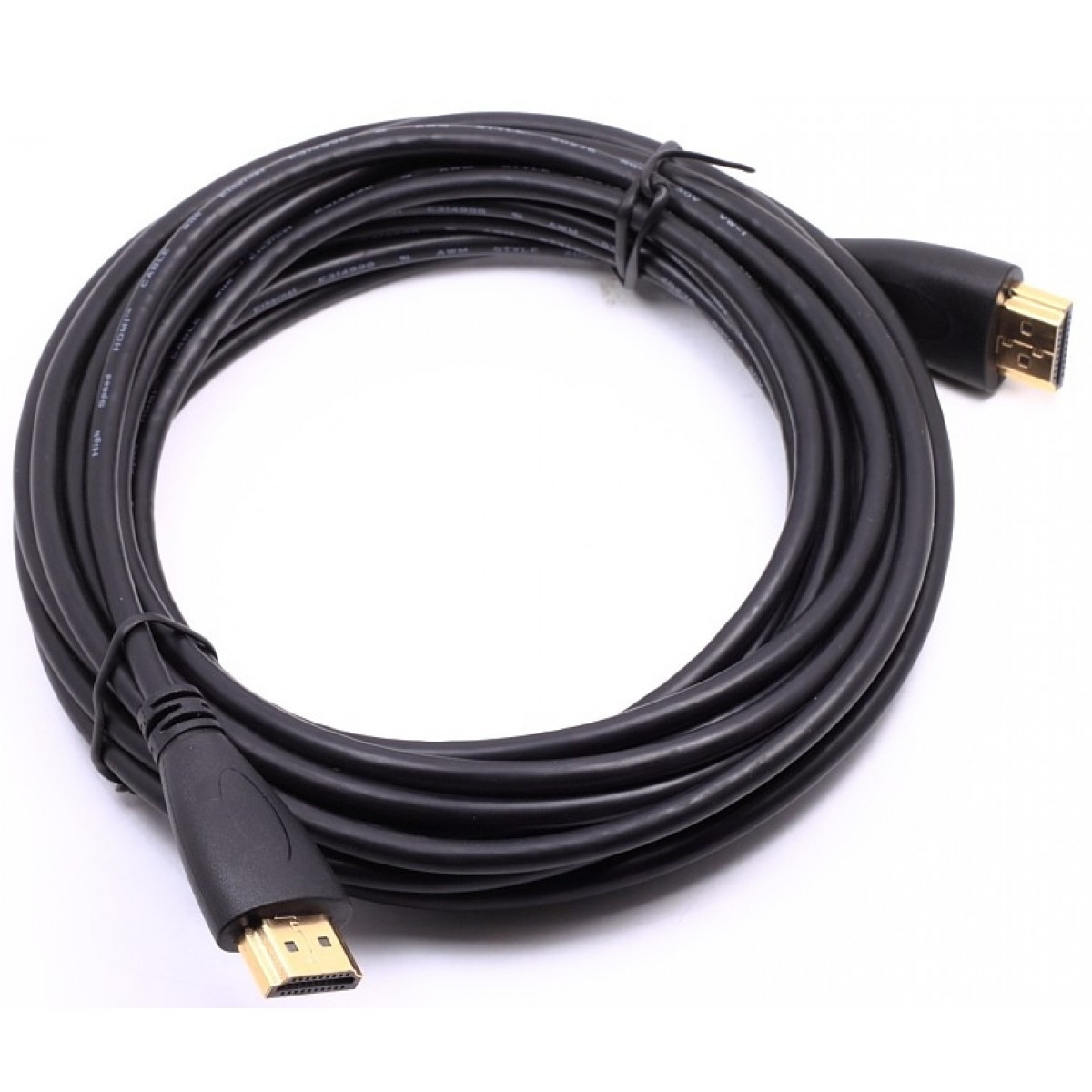 Кабель HDMI-HDMI ver.1.4b Defender A-M/A-M 3 метра