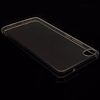 Силиконовый чехол Becolor TPU Case 0.5mm Transparent для Meizu U20