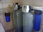 Система (фильтр, станция) комплексной очистки воды (обезжелезивания, умягчения и удаления запаха сероводорода), фото 5