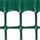 Декоративная сетка. Экструдированная сетка из РР Квадра 05 зеленая в рулонах 1,0х30 (Италия) 636*000 руб/рулон, фото 2