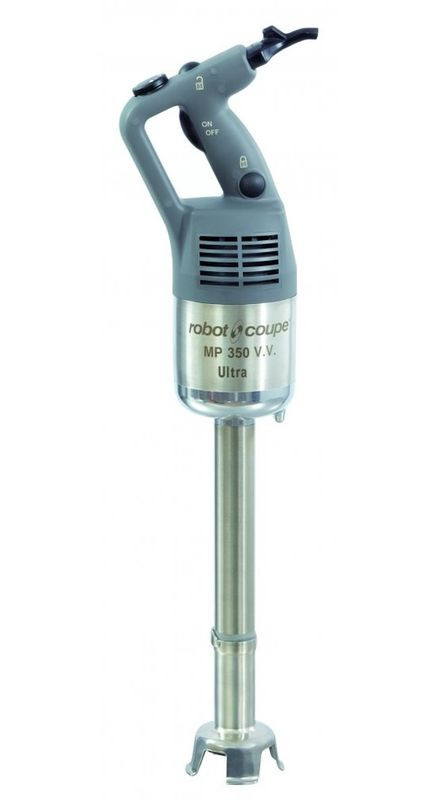 Миксер Robot Coupe Mp350 V.V. Ultra