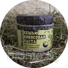 Кешью-кокосовая паста "Благодар", 300г 1/24, фото 2