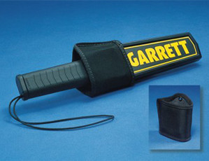 Ручной металлодетектор Garrett Super Scanner - фото 4 - id-p52783893