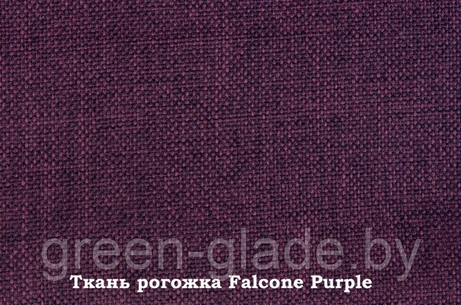 Кресло-качалка модель 4 каркас Венге ткань Verona Antrazite Grey без лозы FALCONE PURPLE - ТКАНЬ / РОГОЖКА - фото 1 - id-p52572299