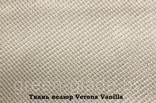 Кресло-качалка модель 4 каркас Венге ткань Verona Antrazite Grey без лозы VERONA VANILLA - ТКАНЬ ВЕРОНА / ВЕЛЮР - фото 1 - id-p52572303