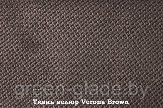 Кресло-качалка модель 4 каркас Венге ткань Verona Antrazite Grey без лозы VERONA BROWN - ТКАНЬ ВЕРОНА / ВЕЛЮР - фото 1 - id-p52572304