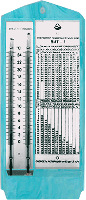 Психрометр ВИТ-1 1856613 Психрометр ВИТ-1