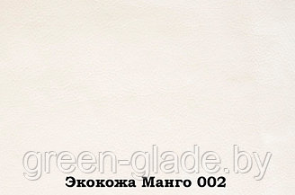 Кресло-качалка модель 4 каркас Венге ткань Verona Antrazite Grey без лозы ﻿ Mango 002 - ЭКОКОЖА