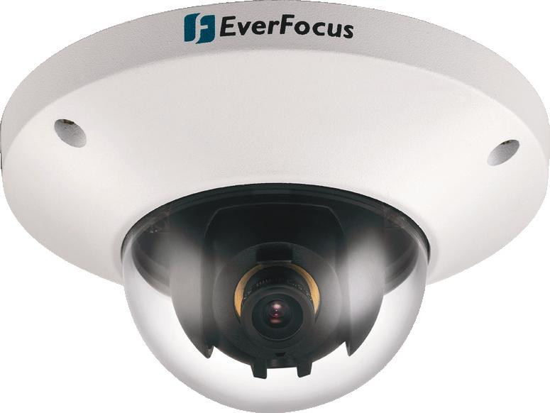 Видеокамера EverFocus EDN-228 - фото 1 - id-p52802910