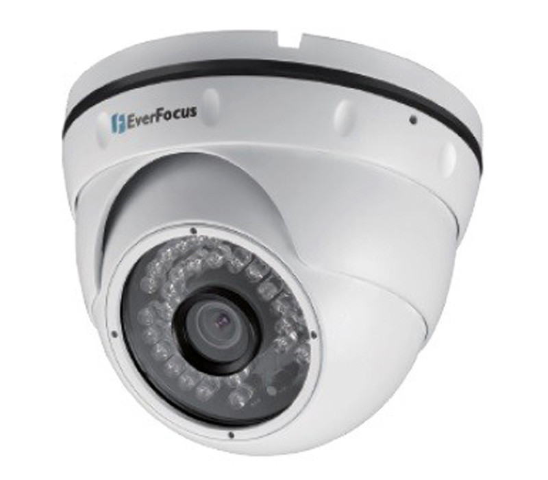 Видеокамера EverFocus EBN-268V - фото 1 - id-p52819572