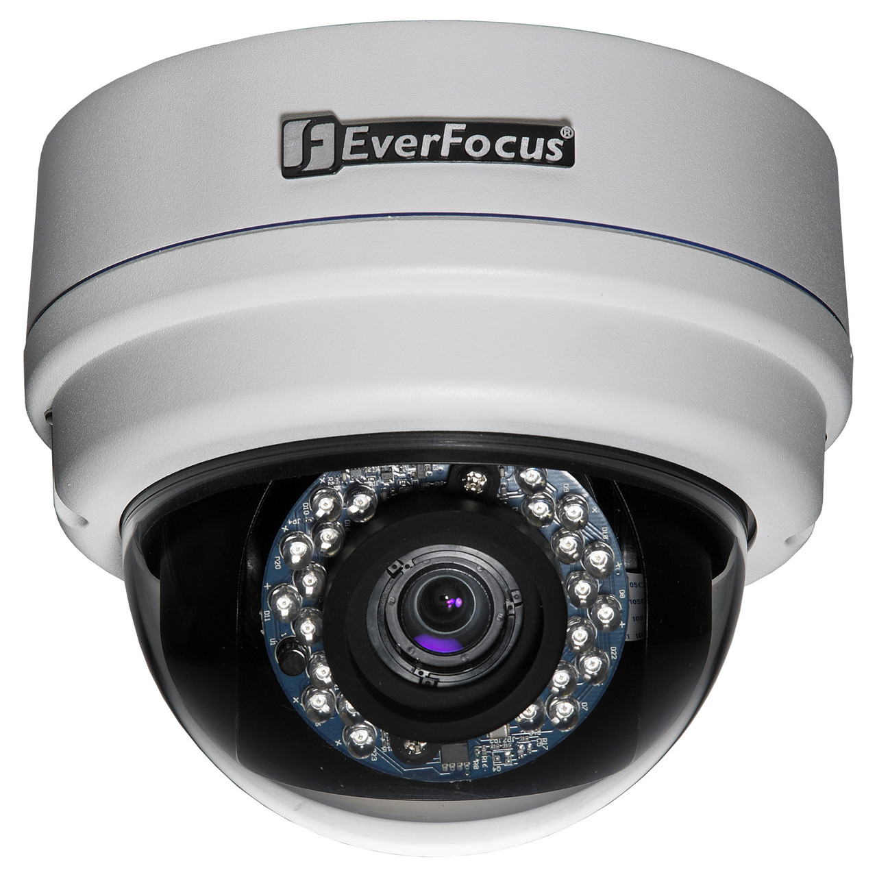 Видеокамера EverFocus EDN-2245i - фото 1 - id-p52819864