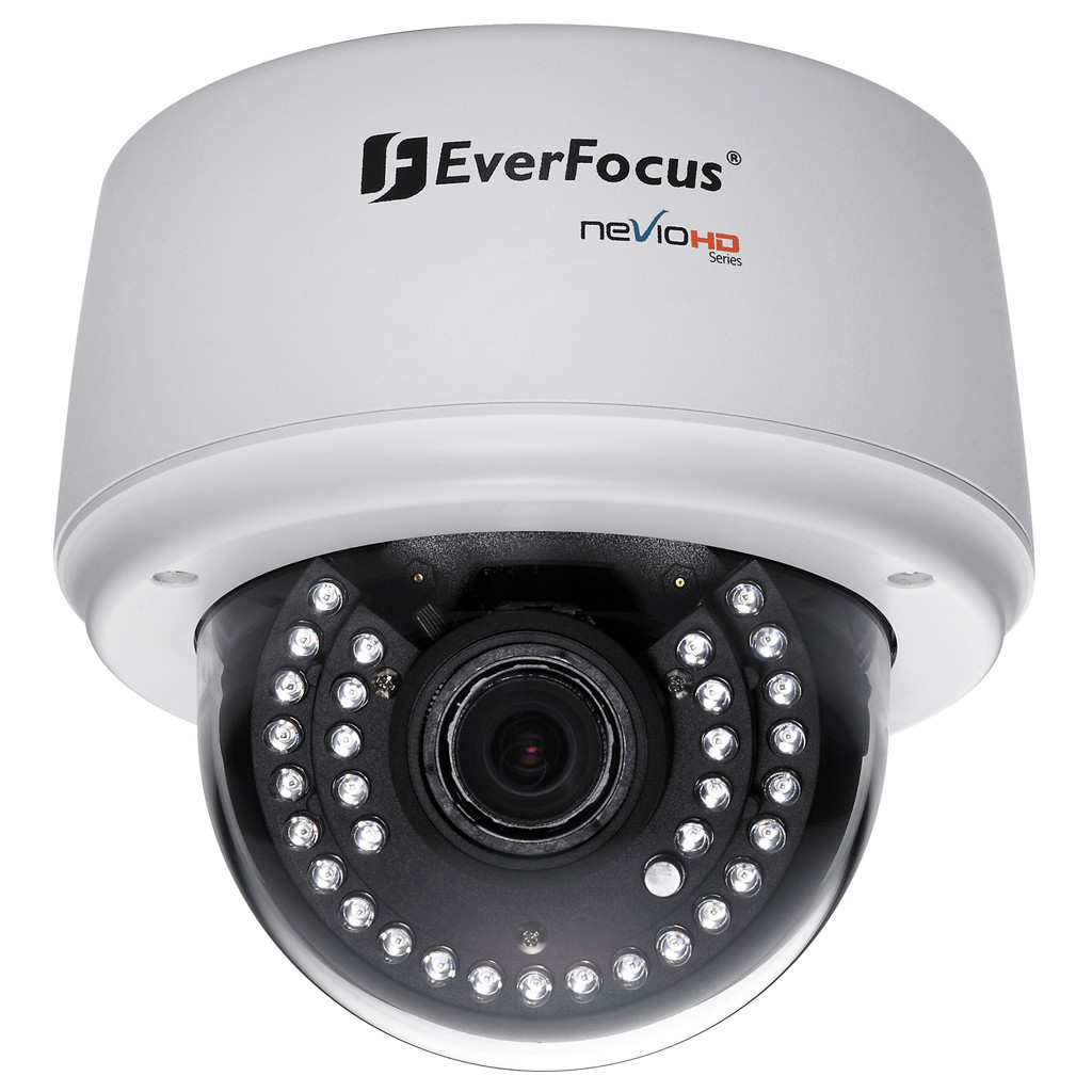 Видеокамера EverFocus EDN-3260 - фото 1 - id-p52819935