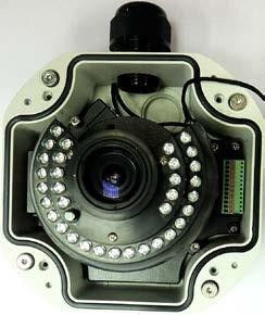 Видеокамера EverFocus EHN-3160 - фото 3 - id-p52819939