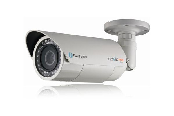 Видеокамера EverFocus EZN-3340 - фото 2 - id-p52820017