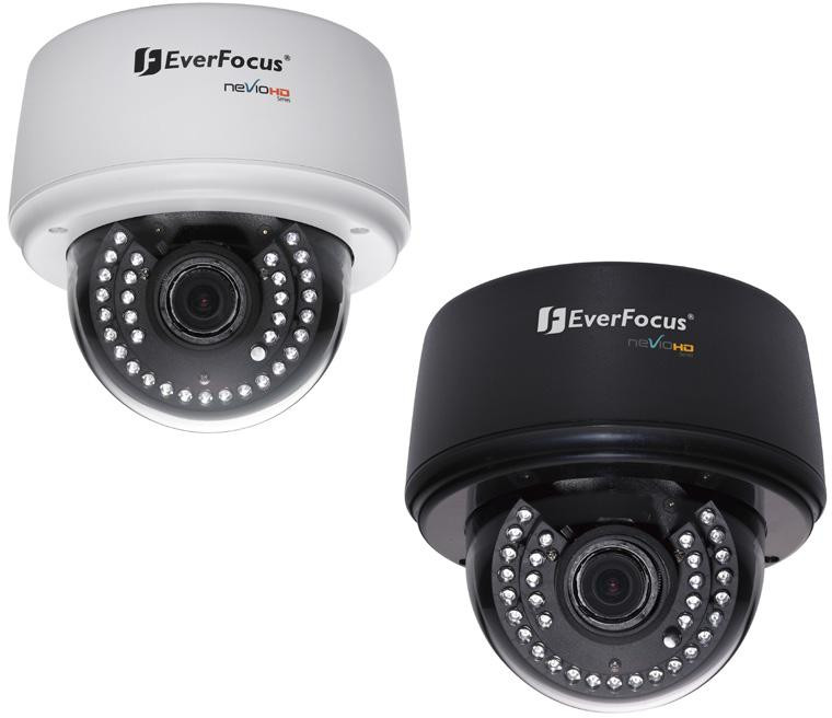 Видеокамера EverFocus EDN-3340 - фото 2 - id-p52820026