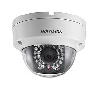 Видеокамера HIKVISION DS-2CD2122FWD-IS