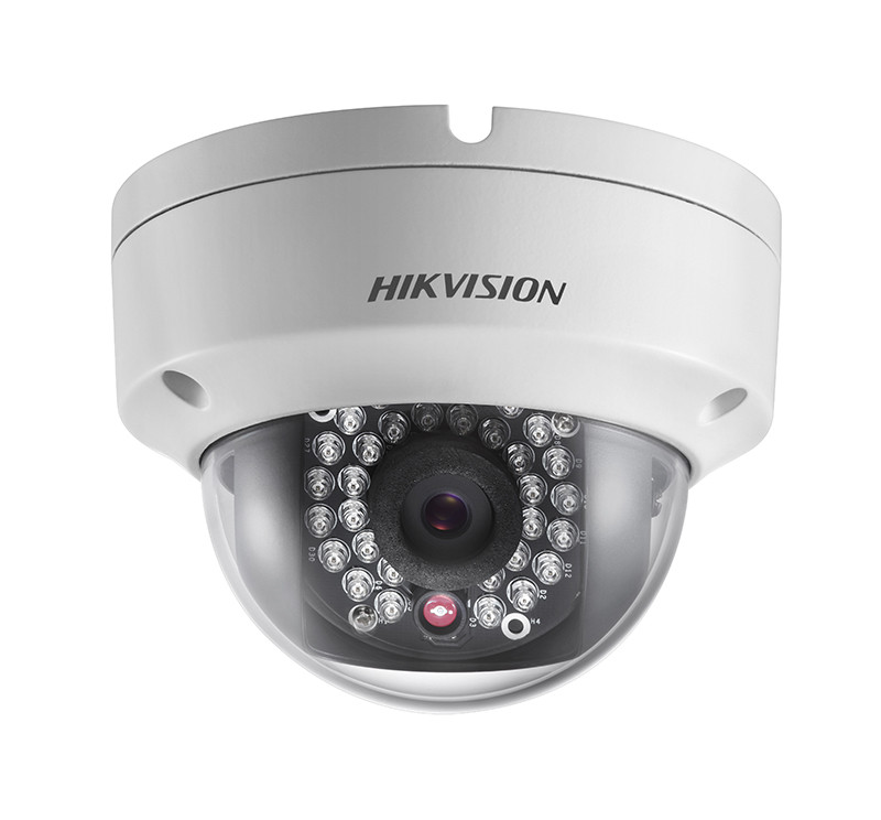 Видеокамера HIKVISION DS-2CD2122FWD-IS - фото 1 - id-p52820250