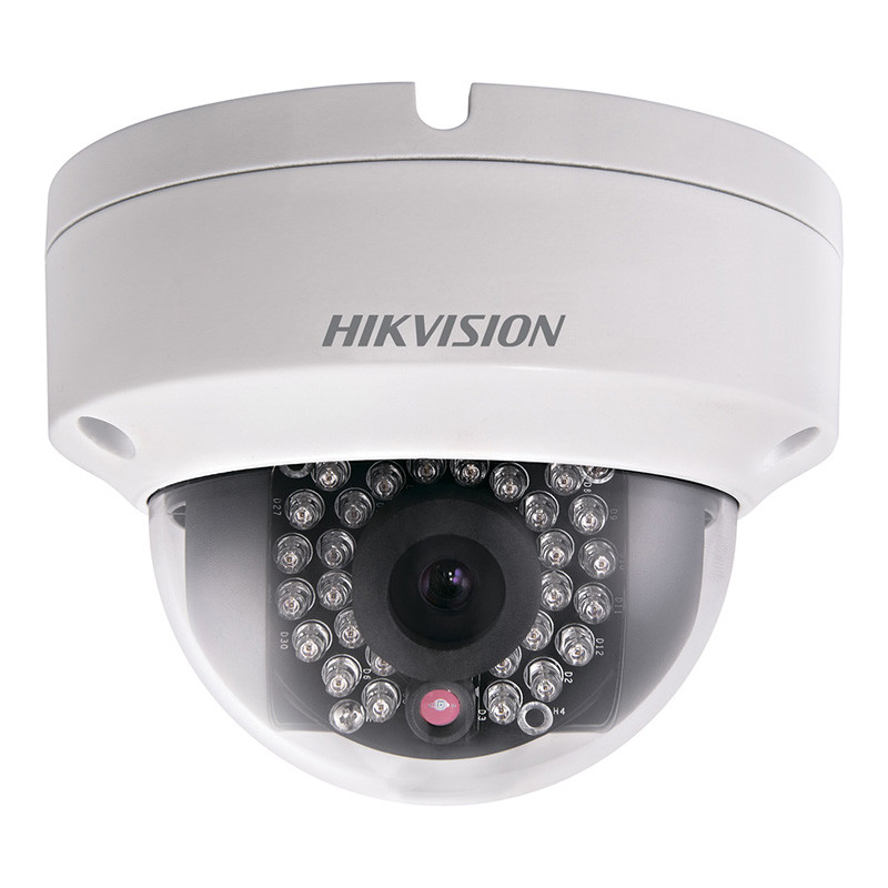 Видеокамера HIKVision DS-2CD2142FWD-IS - фото 1 - id-p52820327