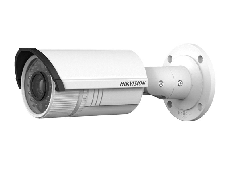 Видеокамера HIKVISION DS-2CD2622FWD-IS - фото 1 - id-p52821831