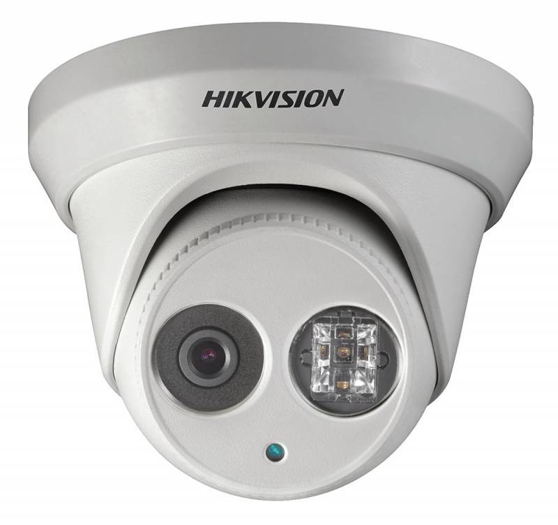Видеокамера HIKVision DS-2CD2342WD-I - фото 1 - id-p52821861