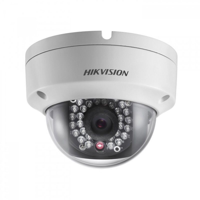 Видеокамера HIKVision DS-2CD2742FWD-IZS - фото 1 - id-p52821955