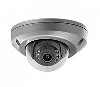 Видеокамера HIKVISION DS-2CD6520DT-I